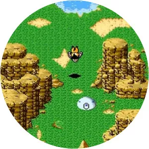 Dragon Ball Z: Super Saiya Densetsu - Video game