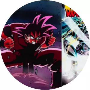 Dragon Ball Z: The World's Strongest - 1990 ‧ Fantasy/Action ‧ 1h 1m