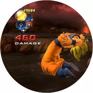 Dragon Ball Z: Ultimate Tenkaichi