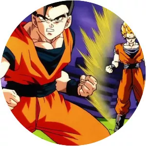 Dragon Ball Z: Wrath of the Dragon
