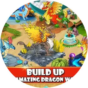Dragon Battle - Video game