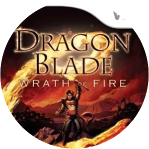 Dragon Blade: Wrath of Fire