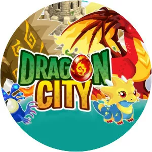 Dragon City