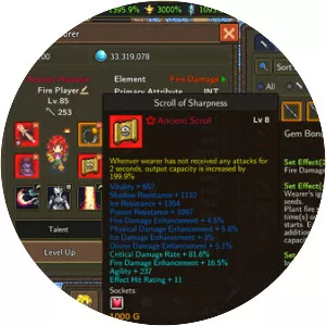 Dragon Cliff - Video game