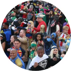 Dragon Con - Convention