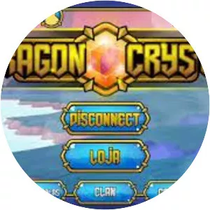 Dragon Crystal - Arena Online - Video game