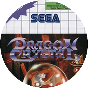 Dragon Crystal