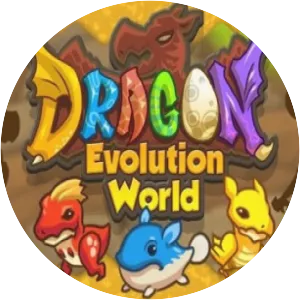 Dragon Evolution World