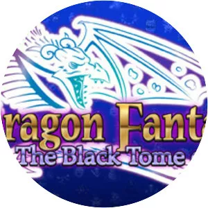 Dragon Fantasy: The Black Tome of Ice