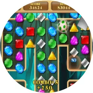 Dragon Gem - Video game