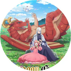 Dragon Goes House-Hunting