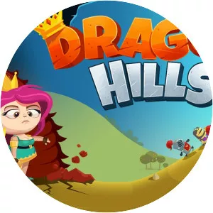 Dragon Hills - Video game