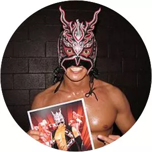 Dragon Kid - Japanese professional wrestler