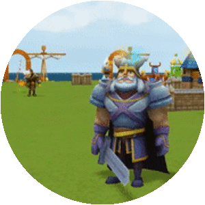 Dragon Lords: 3D Strategy