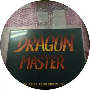 Dragon Master