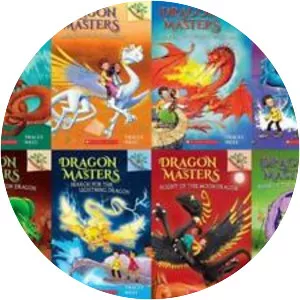 Dragon Masters Series