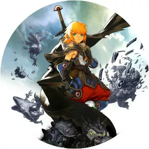 Dragon Nest - Video game