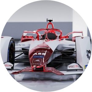 Dragon / Penske Autosport