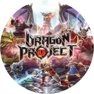 Dragon Project
