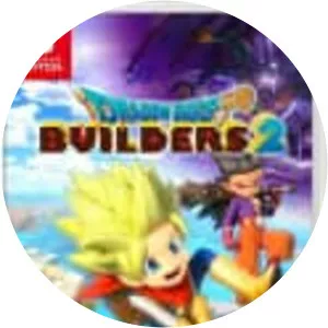 Dragon Quest Builders 2