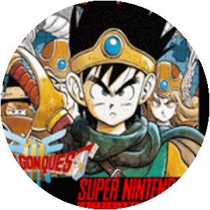 Dragon Quest III - Video game