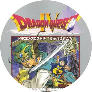 Dragon Quest IV