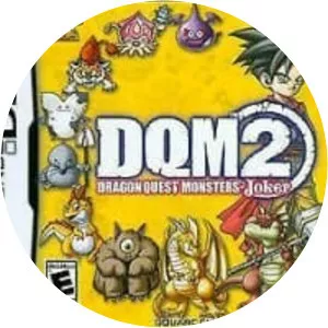Dragon Quest Monsters: Joker 2 - Video game