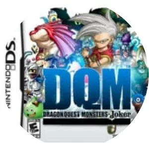 Dragon Quest Monsters: Joker