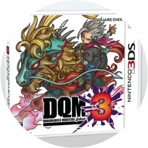 Dragon Quest Monsters