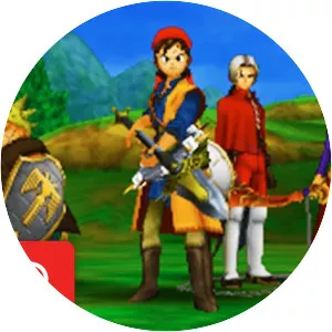 Dragon Quest VIII - Video game
