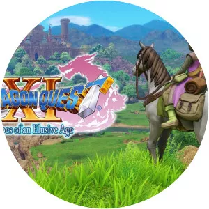 Dragon Quest XI - Video game