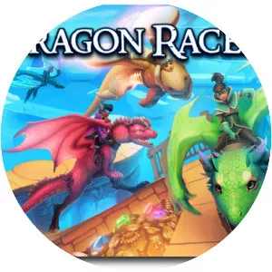 Dragon Racer