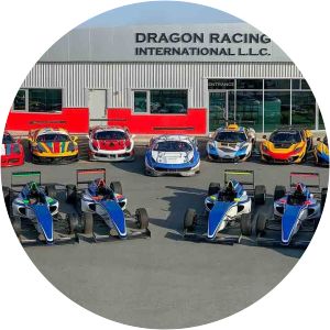 Dragon Racing