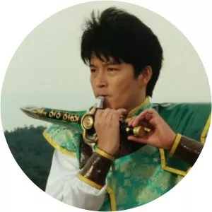 Dragon Ranger Burai - 