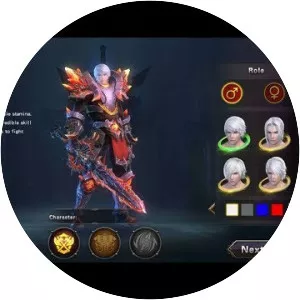 Dragon Revolt - Classic MMORPG