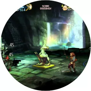 Dragon's Crown