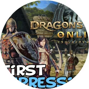 Dragon's Dogma Online