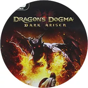 Dragon's Dogma - Video game