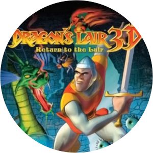 Dragon's Lair 3D: Return to the Lair