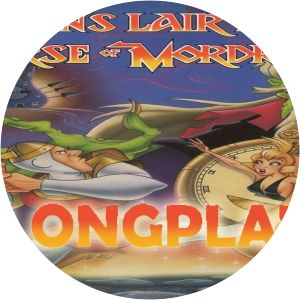 Dragon's Lair III: The Curse of Mordread - Video game