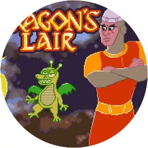 Dragon's Lair