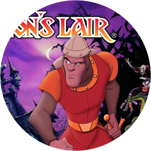 Dragon's Lair Trilogy