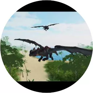 Dragon Simulator 2018: Epic 3D Clan . . .