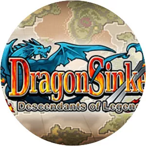 Dragon Sinker