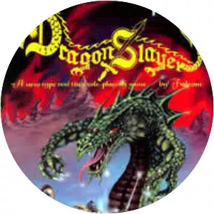 Dragon Slayer - Video game