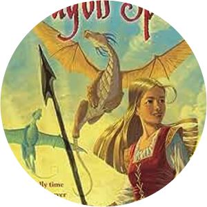 Dragon Spear Jessica Day George