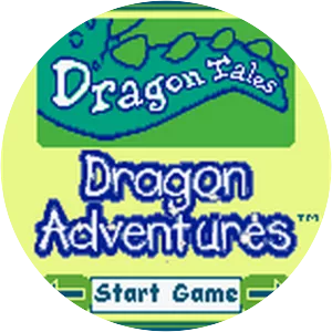 Dragon Tales: Dragon Adventures