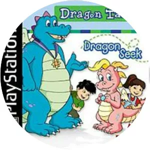 Dragon Tales: Dragon Seek - Video game