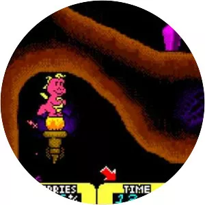 Dragon Tales: Dragon Wings