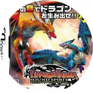 Dragon Tamer Sound Spirit